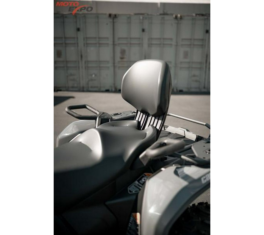 2025 Can-Am® Outlander MAX DPS 700