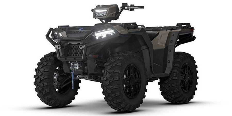 2026 Polaris Sportsman® 850 Trail
