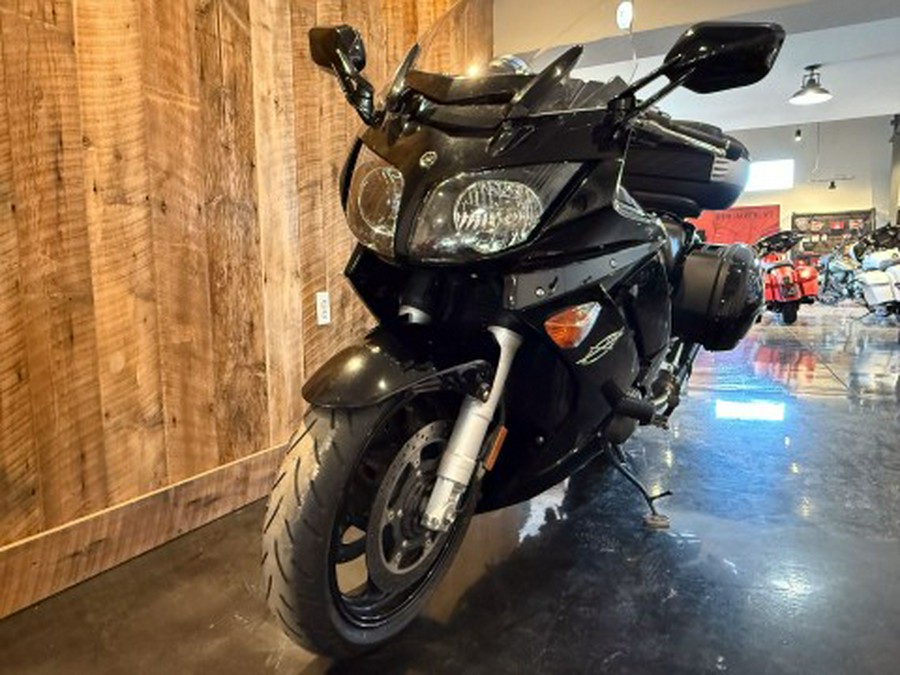 2009 Yamaha FJR 1300A