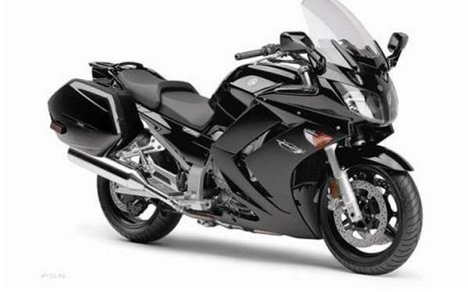 2009 Yamaha FJR 1300A