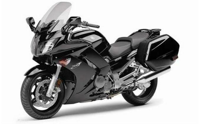 2009 Yamaha FJR 1300A