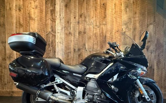 2009 Yamaha FJR 1300A