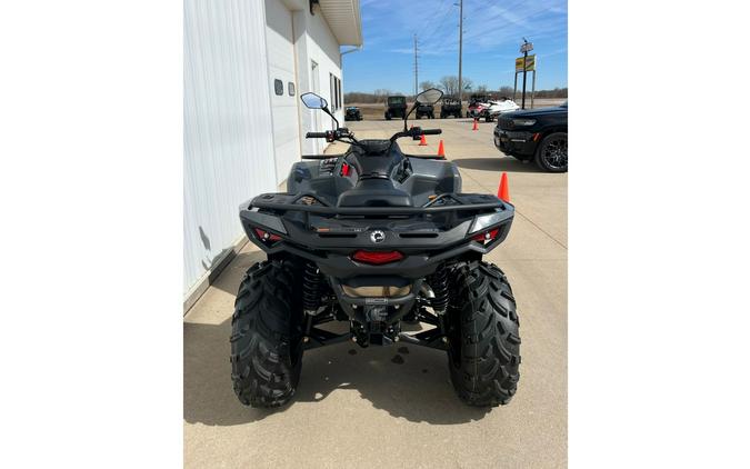 2023 Outlander 500 - Can-Am