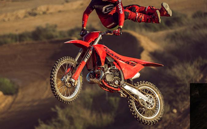 2025 Gas Gas MC 250 - G228602