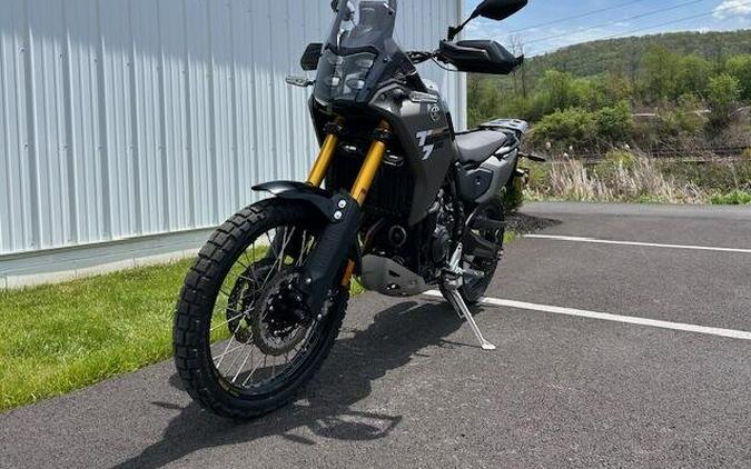 2025 Yamaha Tenere