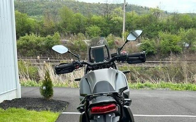 2025 Yamaha Tenere