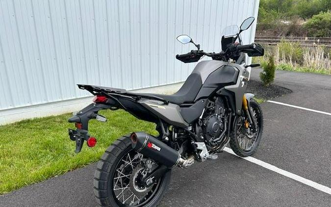 2025 Yamaha Tenere