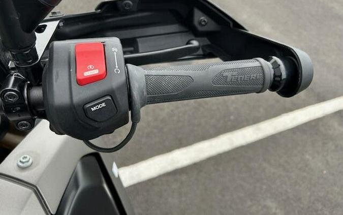 2025 Yamaha Tenere