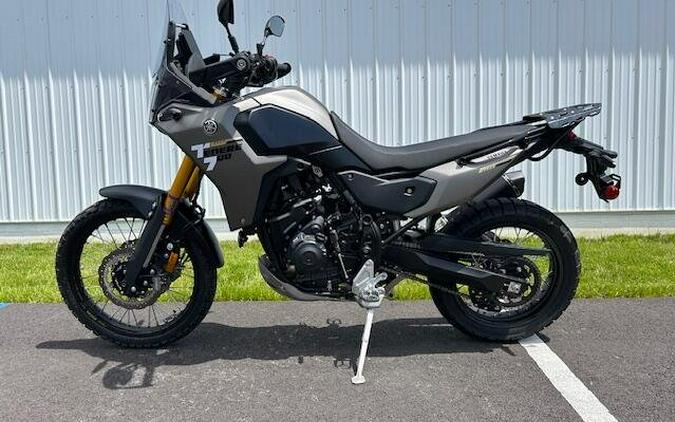 2025 Yamaha Tenere