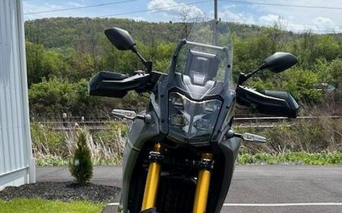 2025 Yamaha Tenere