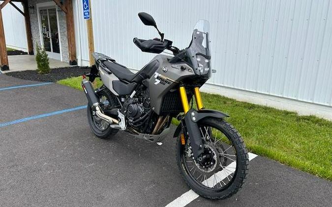2025 Yamaha Tenere
