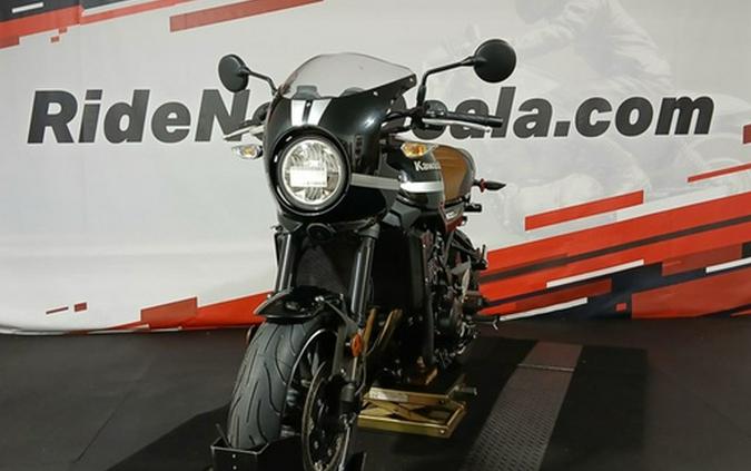 2022 Kawasaki Z900RS Cafe