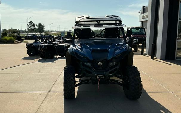 2025 Yamaha Wolverine RMAX4 1000 Limited
