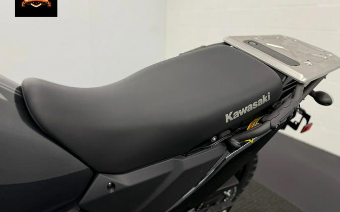 2025 Kawasaki KLR®650