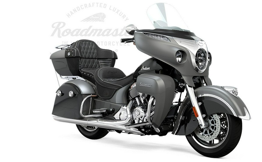 2016 Indian Roadmaster®