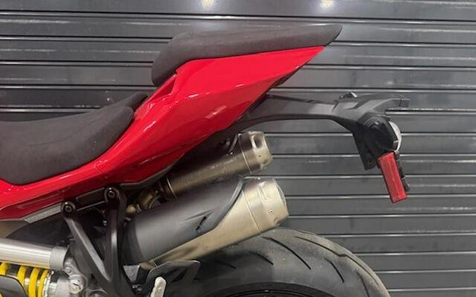 2026 Ducati PANIGALE V2