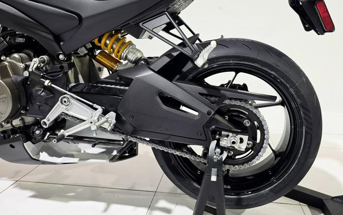 2027 Aprilia Tuono 660 Factory