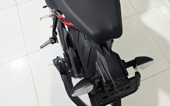 2027 Aprilia Tuono 660 Factory