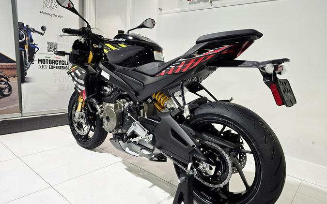 2027 Aprilia Tuono 660 Factory