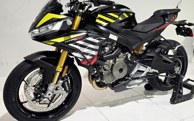 2027 Aprilia Tuono 660 Factory