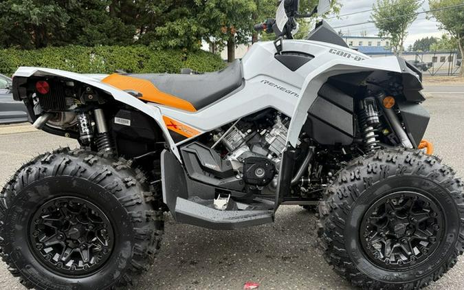 2026 Can-Am Renegade X Xc 1000R