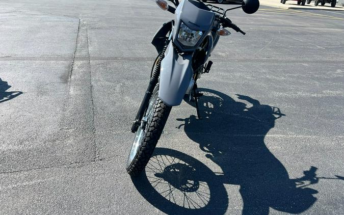 2026 Honda XR150L