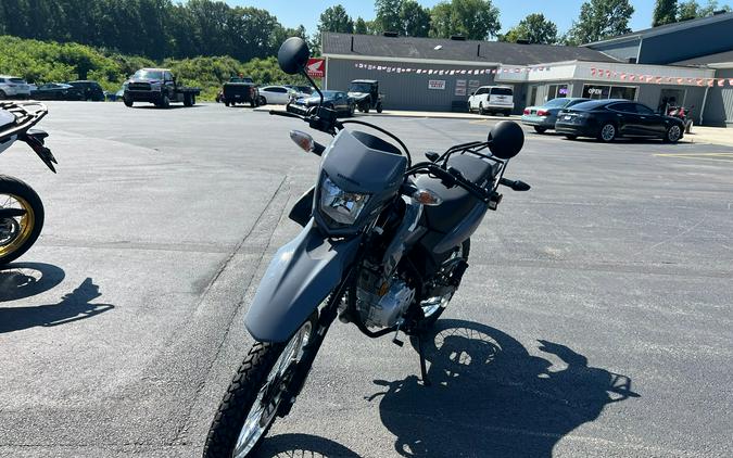 2026 Honda XR150L