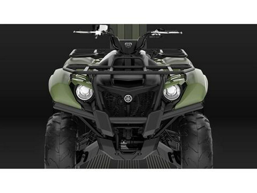 2026 Yamaha Kodiak 700