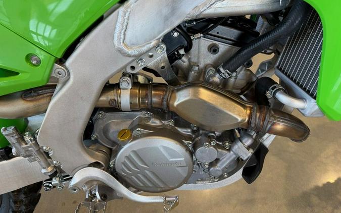 2026 Kawasaki KX™250