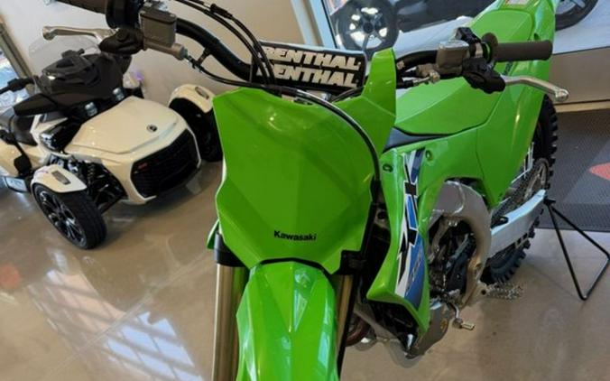 2026 Kawasaki KX™250