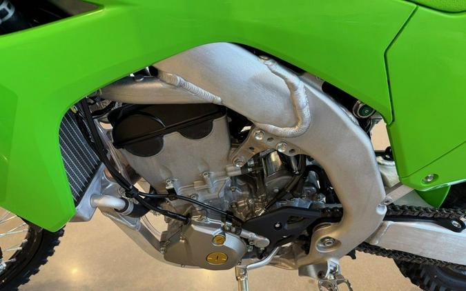2026 Kawasaki KX™250