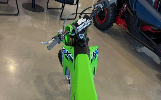 2026 Kawasaki KX™250