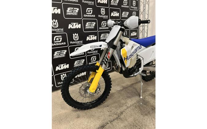 2027 Husqvarna Motorcycles FX 450