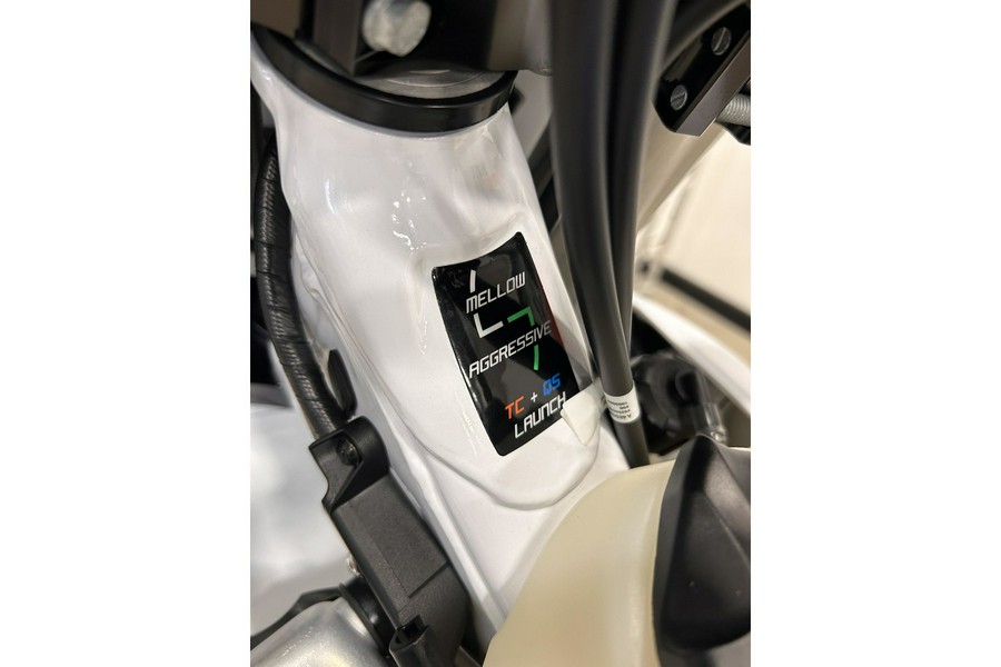 2027 Husqvarna Motorcycles FX 450