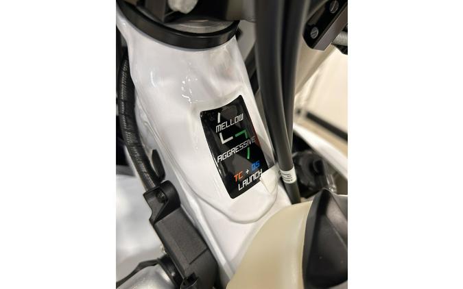 2027 Husqvarna Motorcycles FX 450