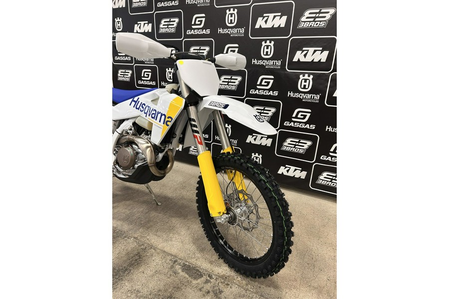2027 Husqvarna Motorcycles FX 450