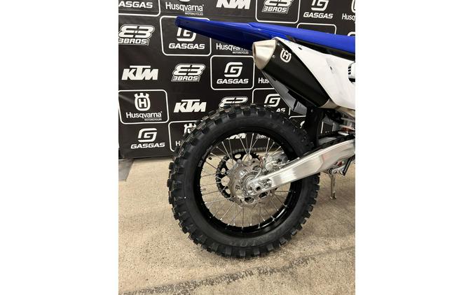 2027 Husqvarna Motorcycles FX 450
