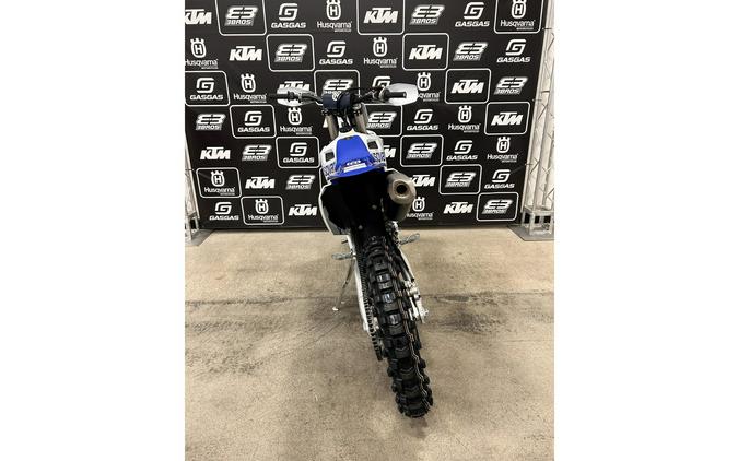 2027 Husqvarna Motorcycles FX 450