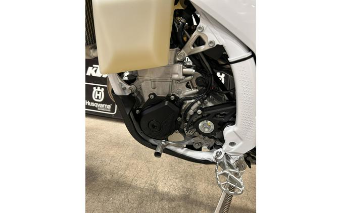 2027 Husqvarna Motorcycles FX 450