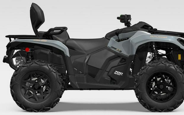 2027 Can-Am Outlander MAX XT 700