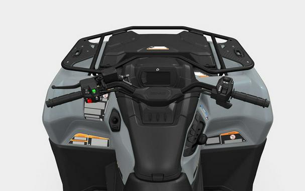 2027 Can-Am Outlander MAX XT 700