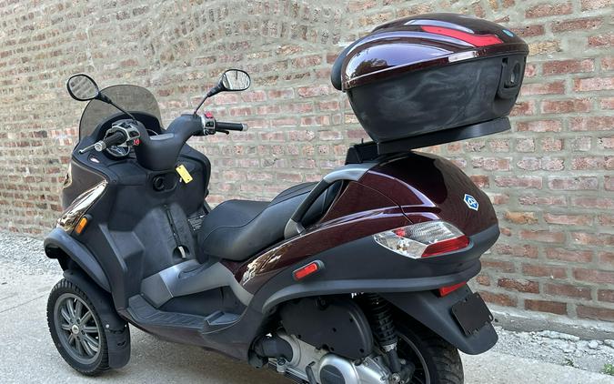 2008 Piaggio MP3 250