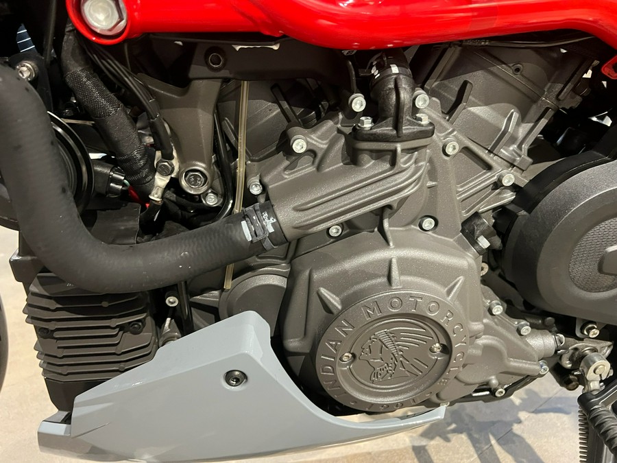 2024 Indian Motorcycle FTR Sport