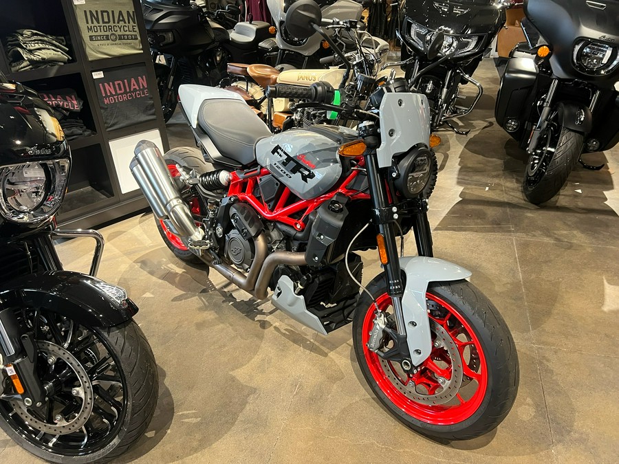 2024 Indian Motorcycle FTR Sport