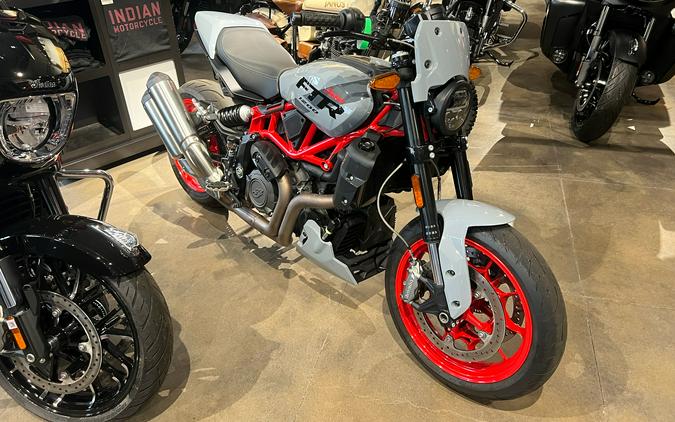 2024 Indian Motorcycle FTR Sport