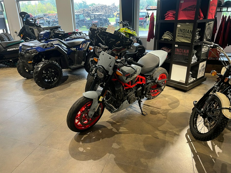 2024 Indian Motorcycle FTR Sport