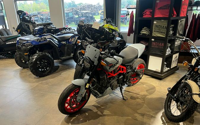 2024 Indian Motorcycle FTR Sport