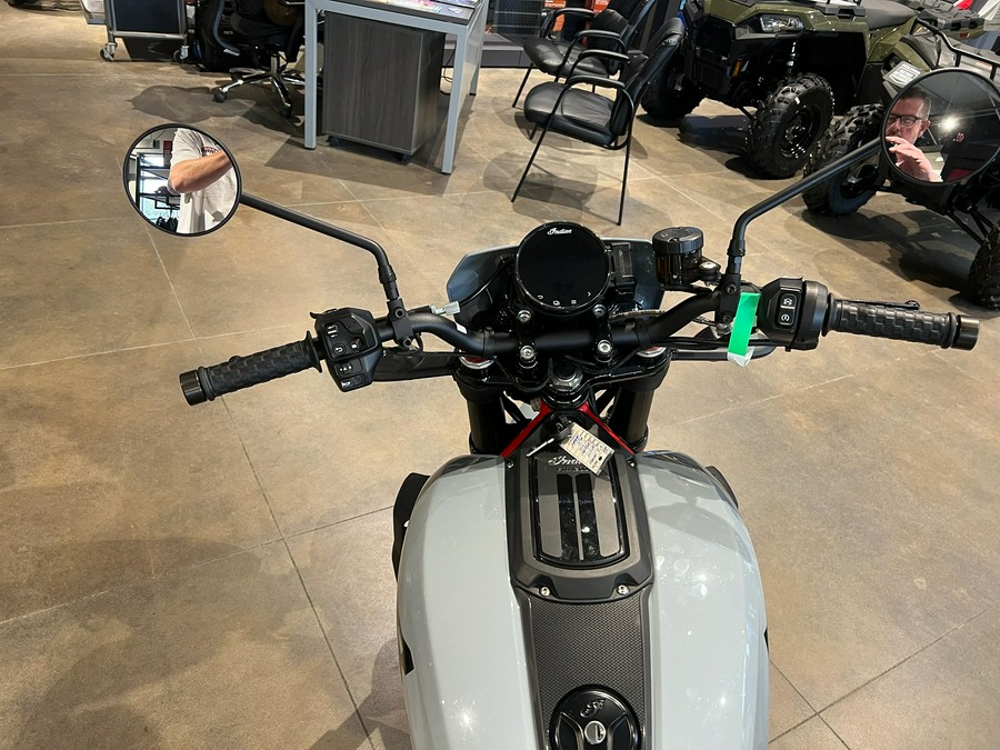 2024 Indian Motorcycle FTR Sport