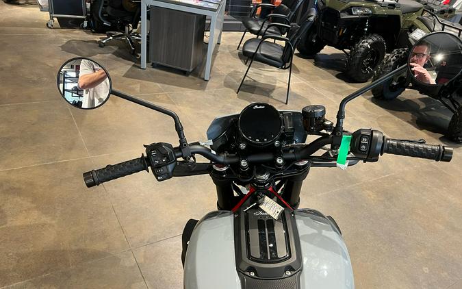 2024 Indian Motorcycle FTR Sport