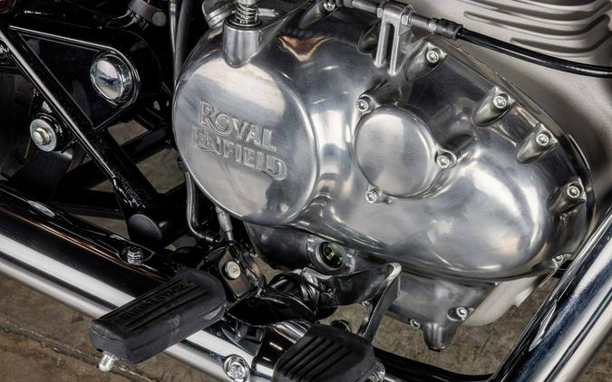 2027 Royal Enfield CLASSIC 350 - VV300178